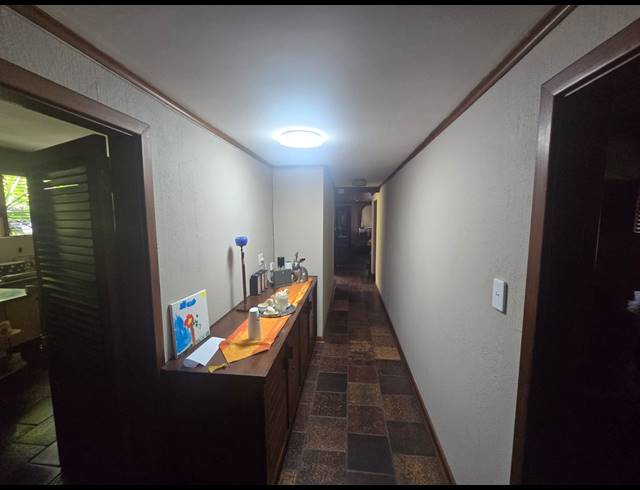 4 BEDROOM HOUSE FOR SALE IN PARKHILL GARDENS